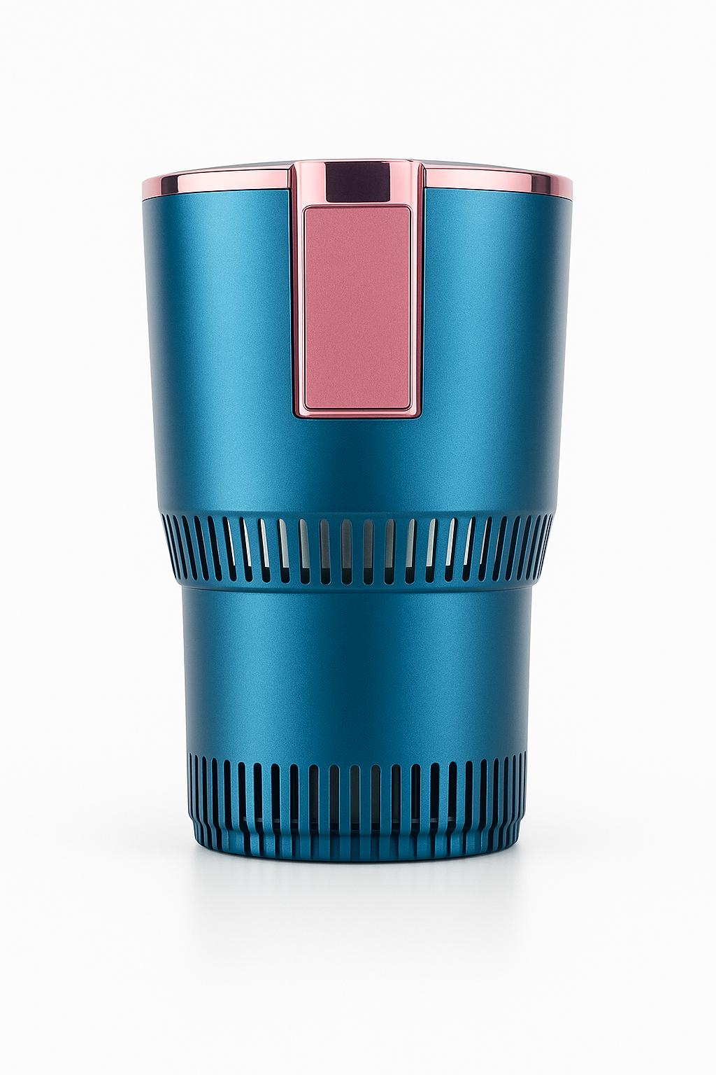 2-in-1 Auto Thermobeker