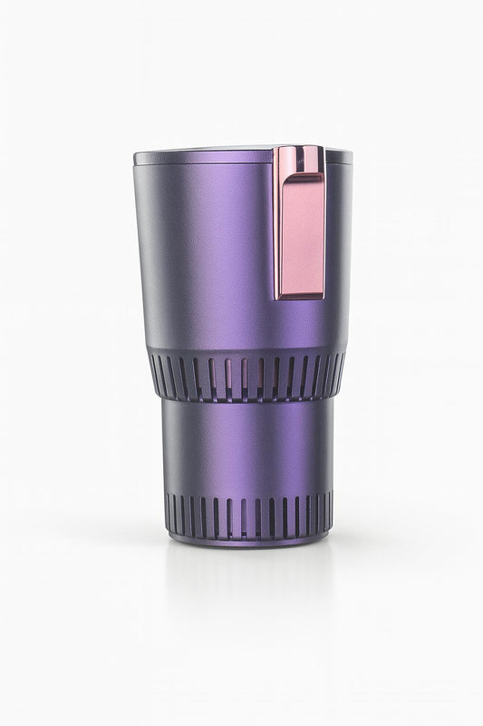 2-in-1 Auto Thermobeker