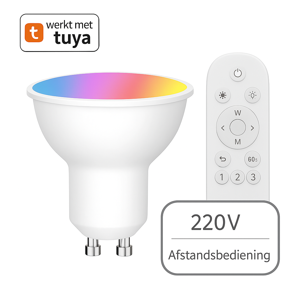 Smart Led Licht