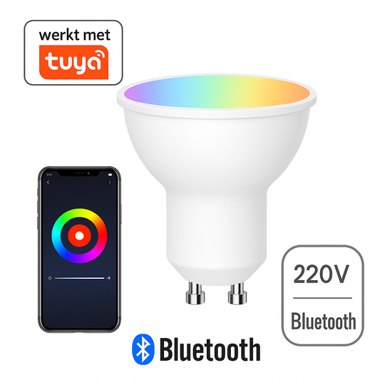 Smart Led Licht