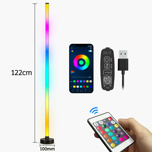 VloerLicht Pro