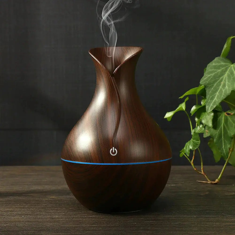 Aroma Diffuser Luxe