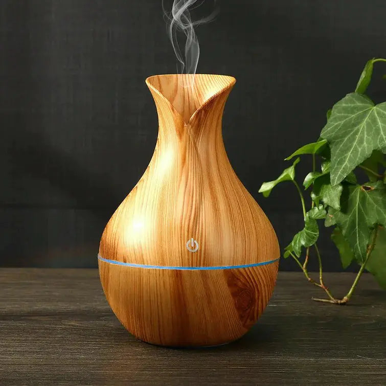 Aroma Diffuser Luxe