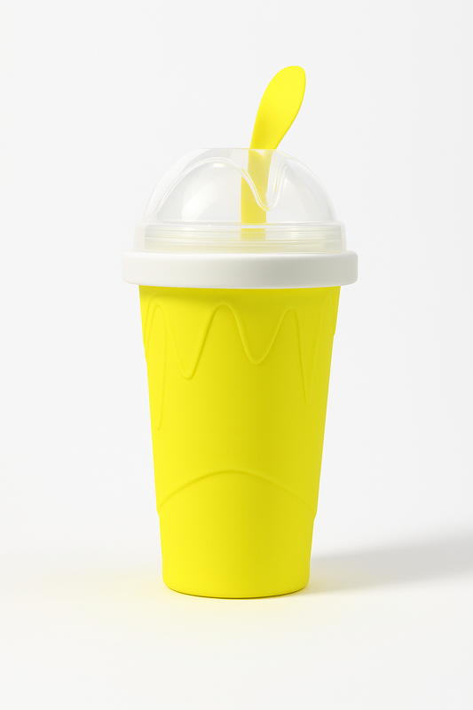 Freeze & Squeeze
