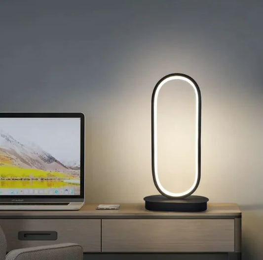 Moderne Led Lamp