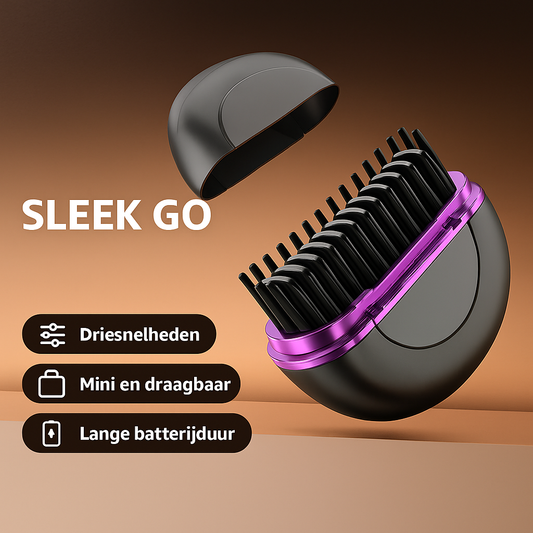 SLEEK & GO