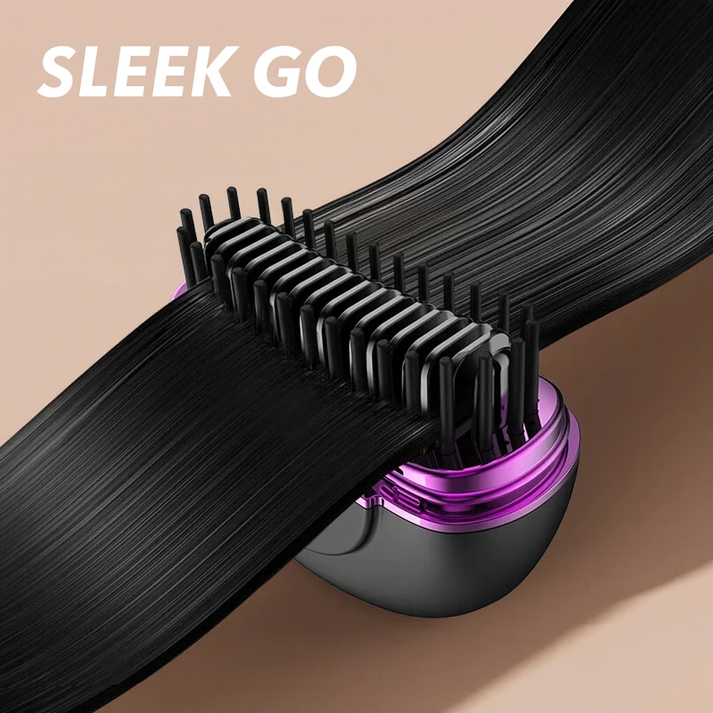 SLEEK & GO