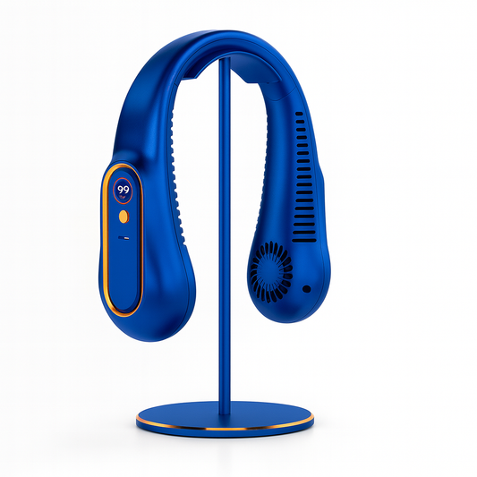 Slimme Nekventilator Pro