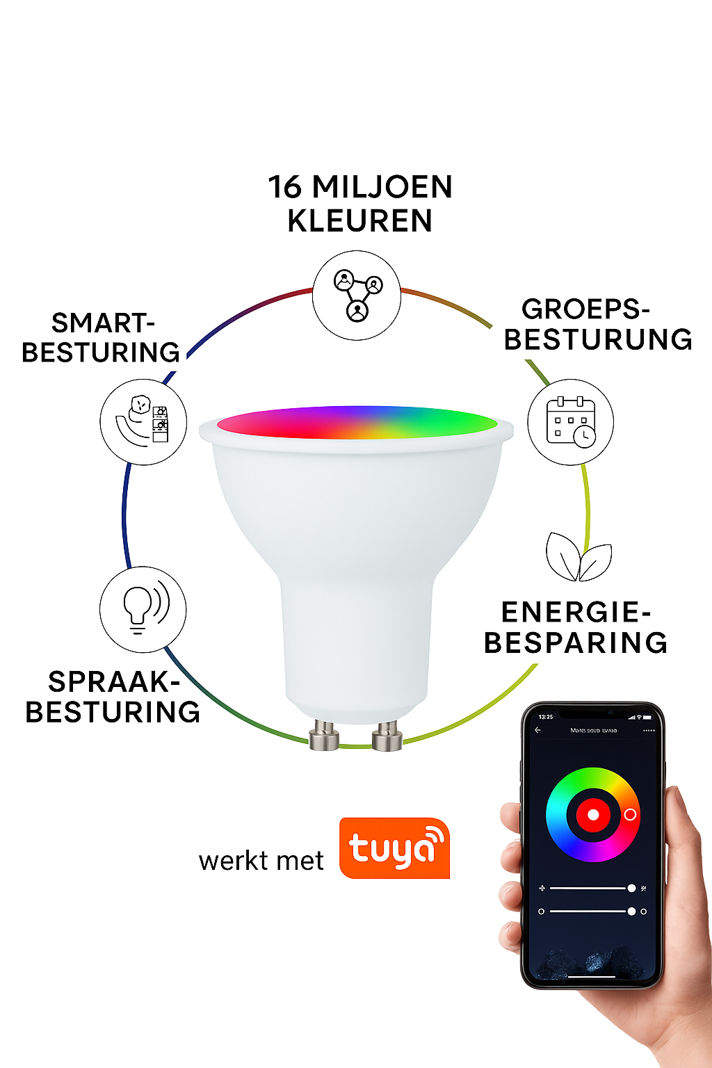 Smart Led Licht