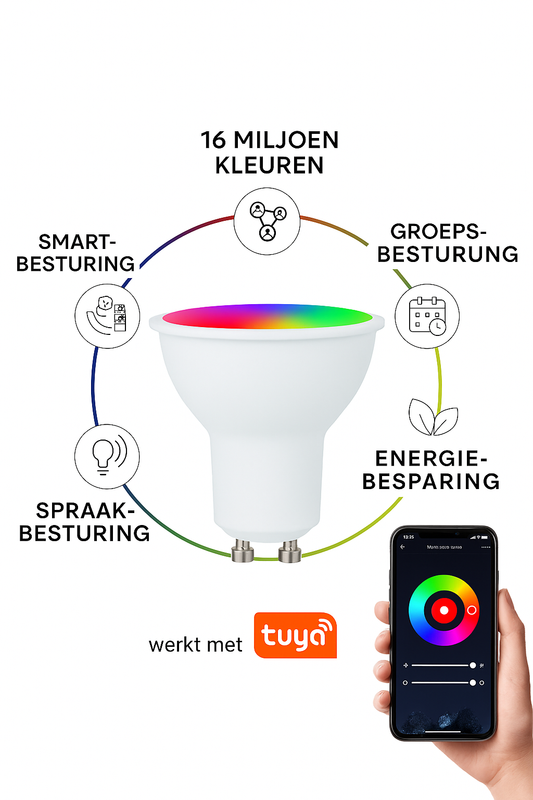 Smart Led Licht