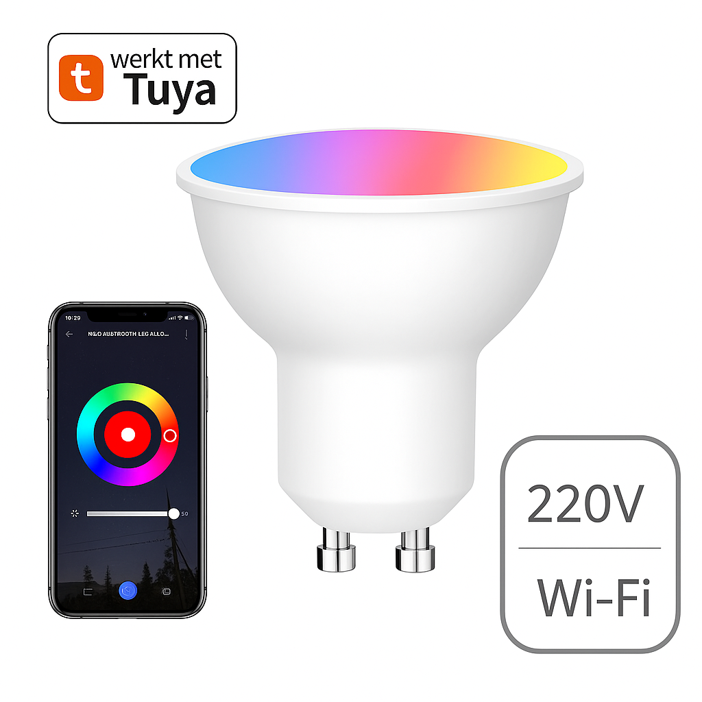 Smart Led Licht