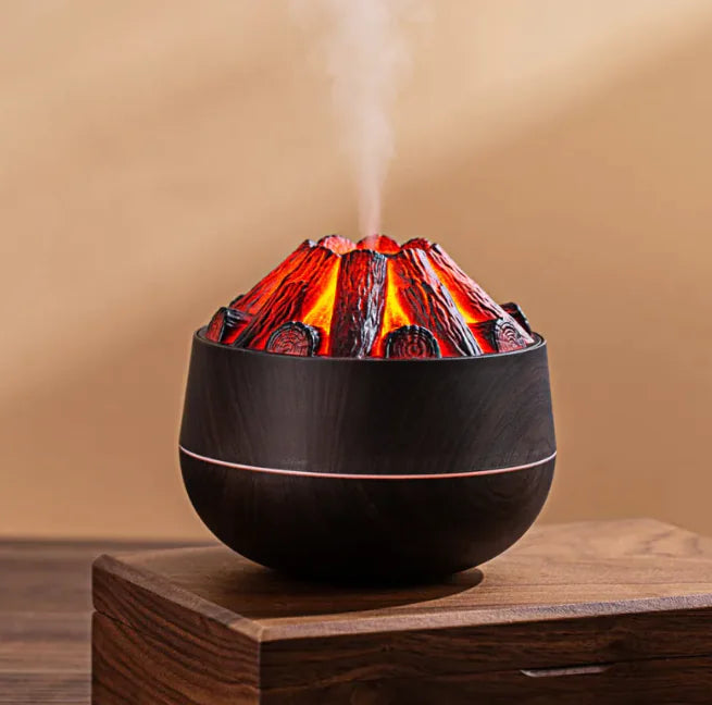 ZenWood Air Humidifier