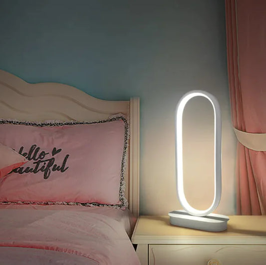 Moderne Led Lamp